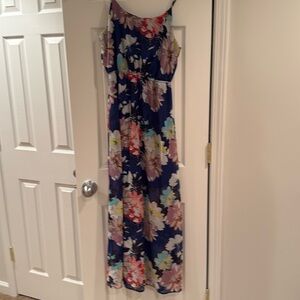 Sundress flower